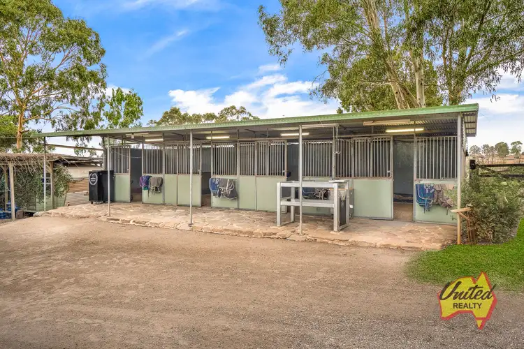 Sixth view of Homely house listing, 420 Montpelier Drive, The Oaks NSW 2570