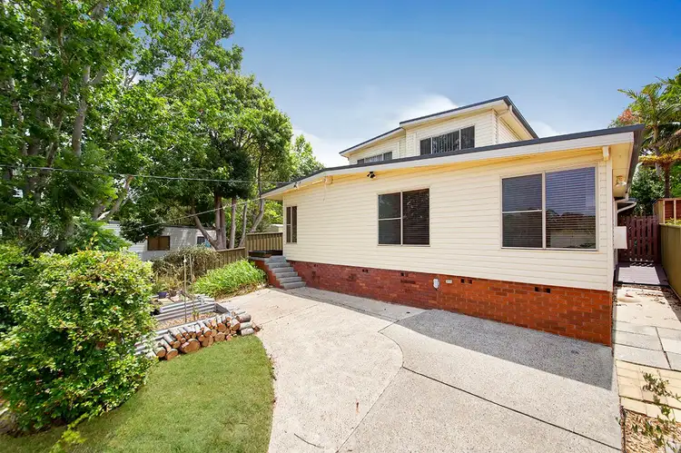 5 Kilmarnock Road, Engadine NSW 2233