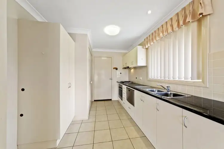 Third view of Homely villa listing, 1/87 Ocean Beach Road, Woy Woy NSW 2256