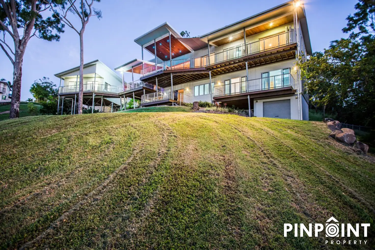 Main view of Homely house listing, 12 Walang Court, North Mackay QLD 4740
