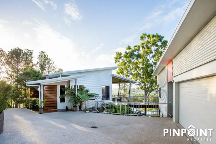 Second view of Homely house listing, 12 Walang Court, North Mackay QLD 4740