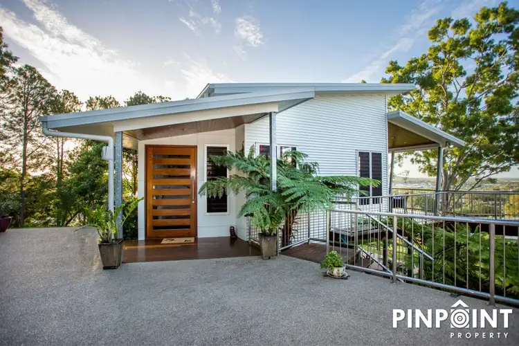 Third view of Homely house listing, 12 Walang Court, North Mackay QLD 4740