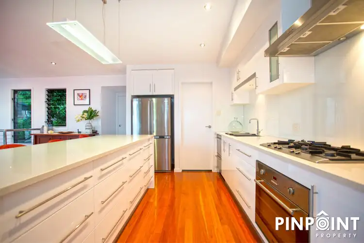 Sixth view of Homely house listing, 12 Walang Court, North Mackay QLD 4740