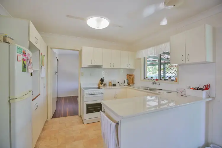 Third view of Homely house listing, 19 Pizzey Street, Kepnock QLD 4670