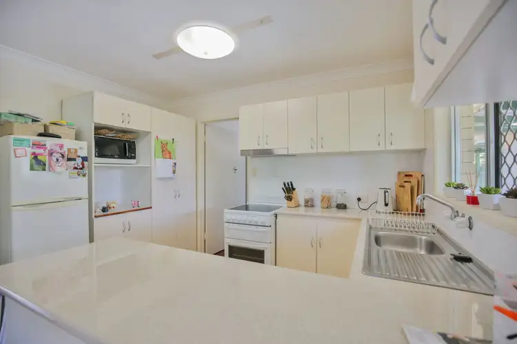 Fourth view of Homely house listing, 19 Pizzey Street, Kepnock QLD 4670
