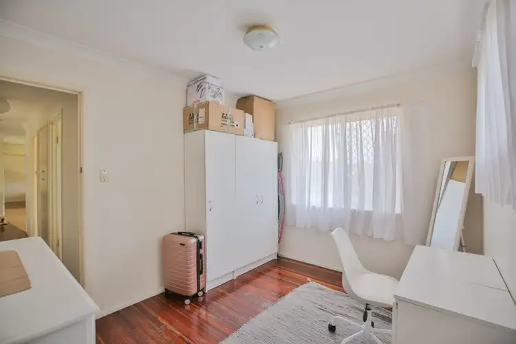 Fifth view of Homely house listing, 19 Pizzey Street, Kepnock QLD 4670