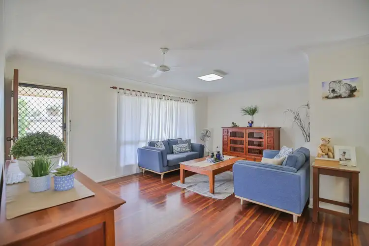 Sixth view of Homely house listing, 19 Pizzey Street, Kepnock QLD 4670