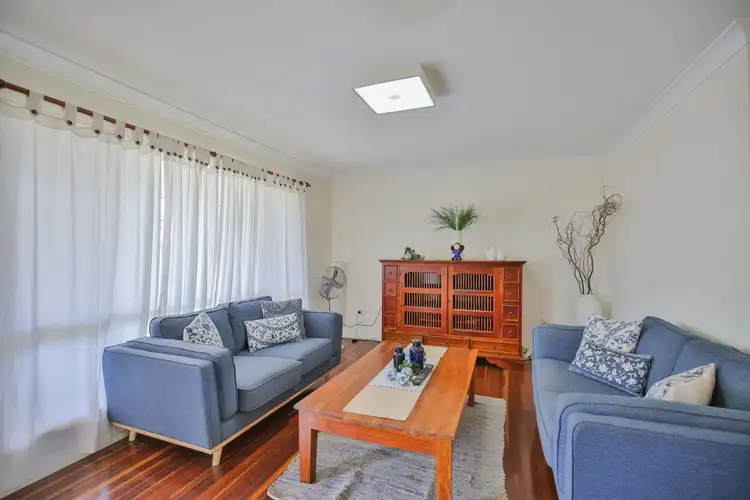 Seventh view of Homely house listing, 19 Pizzey Street, Kepnock QLD 4670