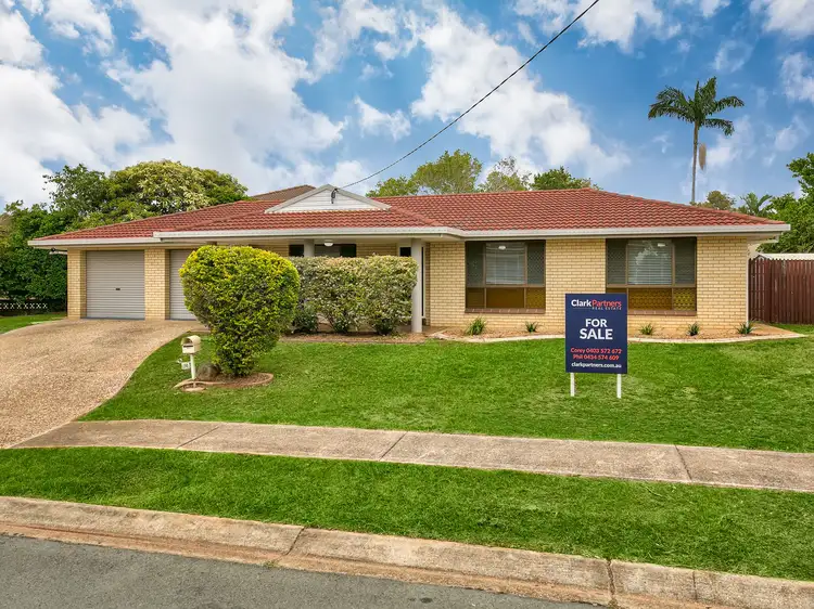 20 Outlook Parade, Bray Park QLD 4500