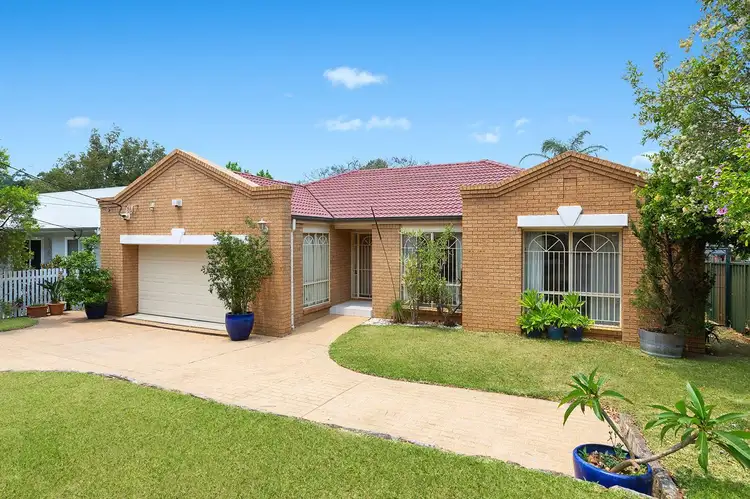 Main view of Homely house listing, 9 Laurel Chase, Forestville NSW 2087