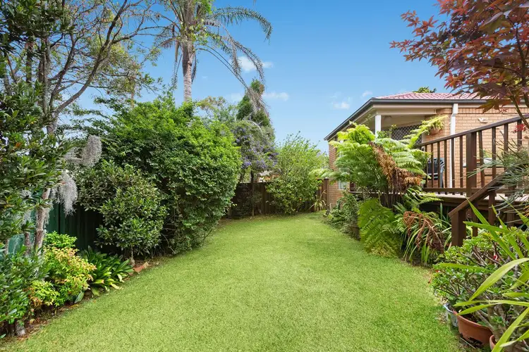 Second view of Homely house listing, 9 Laurel Chase, Forestville NSW 2087