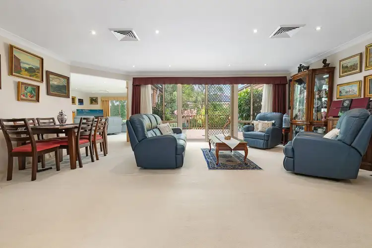 Third view of Homely house listing, 9 Laurel Chase, Forestville NSW 2087