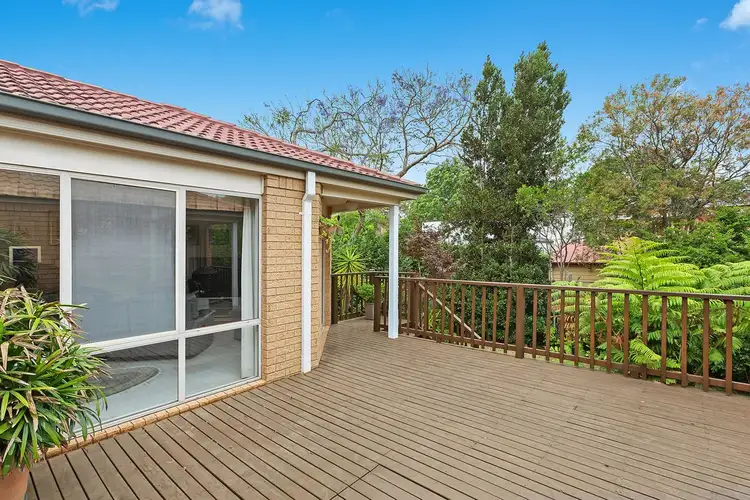 Fourth view of Homely house listing, 9 Laurel Chase, Forestville NSW 2087