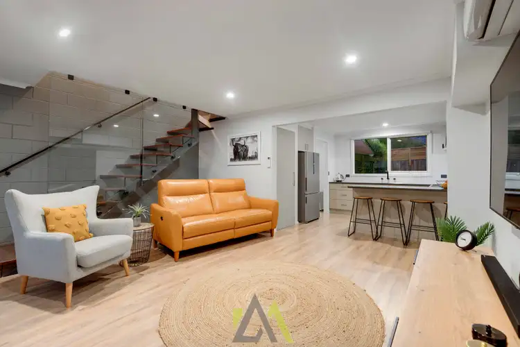 Third view of Homely townhouse listing, 2/295 Nepean Highway, Seaford VIC 3198