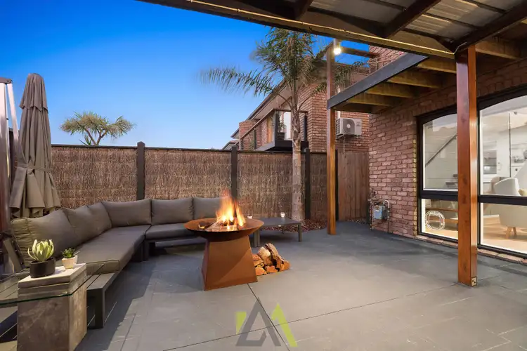 Fourth view of Homely townhouse listing, 2/295 Nepean Highway, Seaford VIC 3198