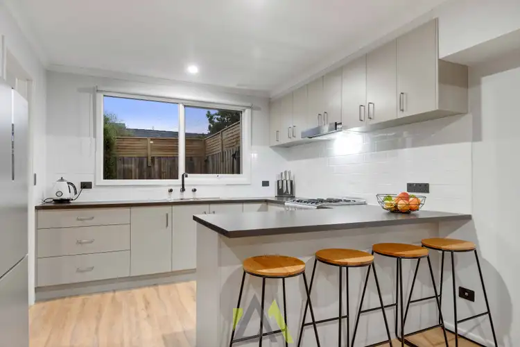 Fifth view of Homely townhouse listing, 2/295 Nepean Highway, Seaford VIC 3198