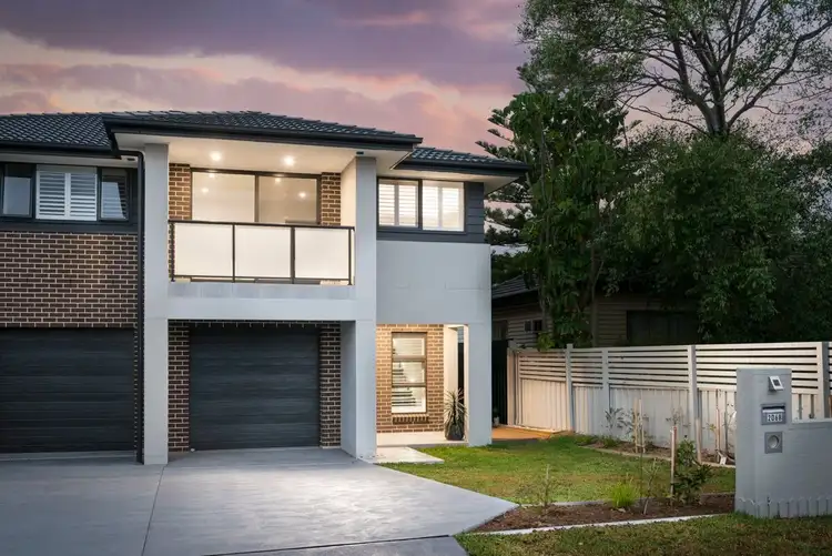 206B Cooriengah Heights Road, Engadine NSW 2233