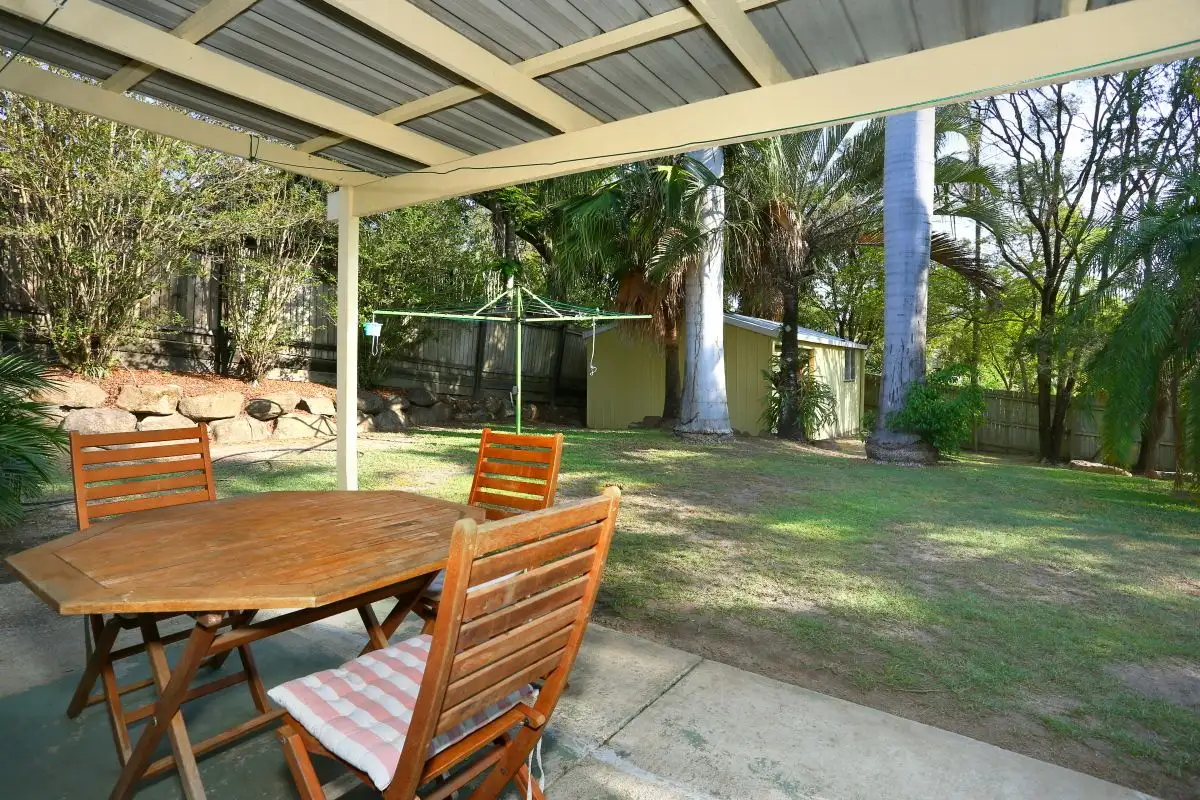 Main view of Homely house listing, 17 Moonbeam Parade, Mudgeeraba QLD 4213
