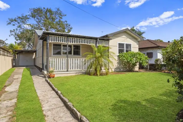 373 Ocean Beach Road, Umina Beach NSW 2257