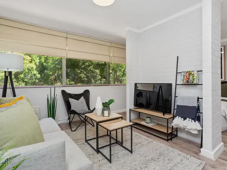 Third view of Homely apartment listing, 30/12 Onslow Road, Shenton Park WA 6008