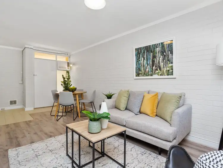 Fifth view of Homely apartment listing, 30/12 Onslow Road, Shenton Park WA 6008