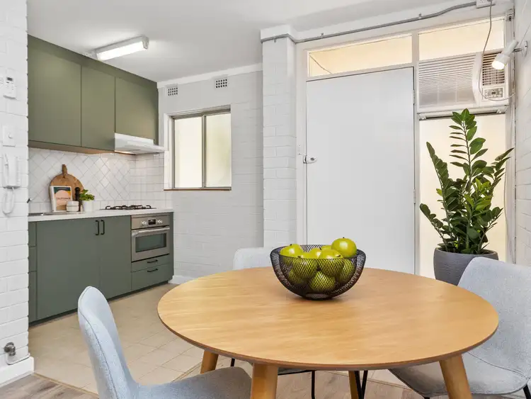 Sixth view of Homely apartment listing, 30/12 Onslow Road, Shenton Park WA 6008