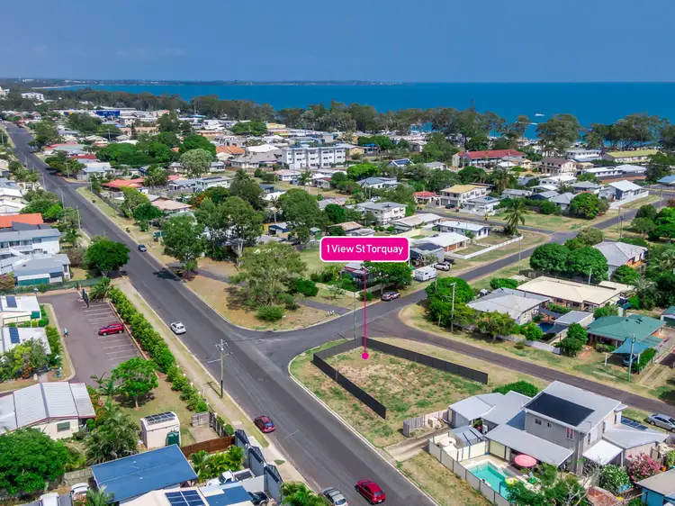 1 View Street, Torquay QLD 4655