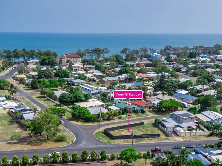 Seventh view of Homely land listing, 1 View Street, Torquay QLD 4655