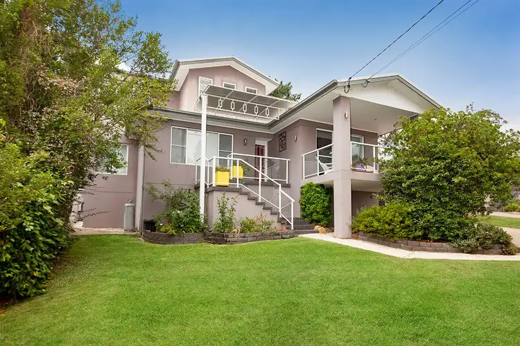 104 Sladden Road, Yarrawarrah NSW 2233