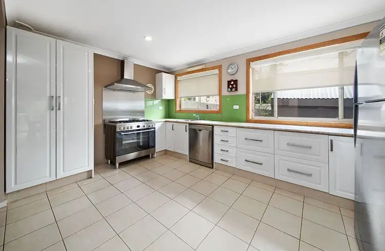 Third view of Homely house listing, 104 Sladden Road, Yarrawarrah NSW 2233