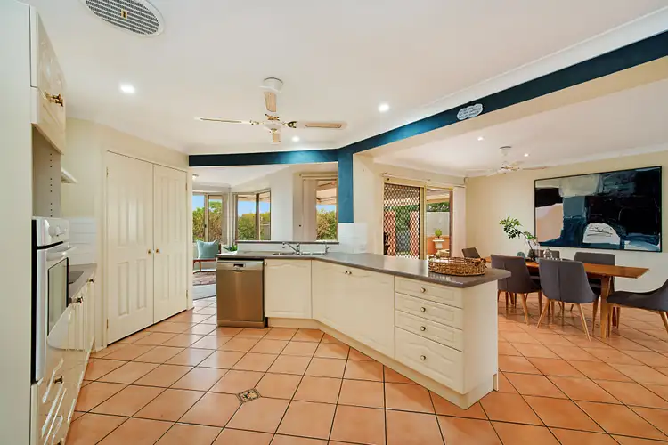 Second view of Homely house listing, 28 Lemonwood Circuit, Thornton NSW 2322