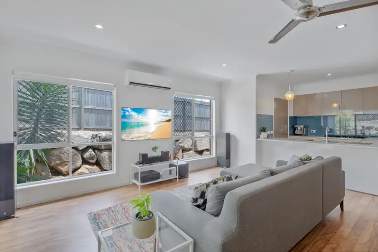 Sixth view of Homely house listing, 3 Yarrow Circuit, Griffin QLD 4503