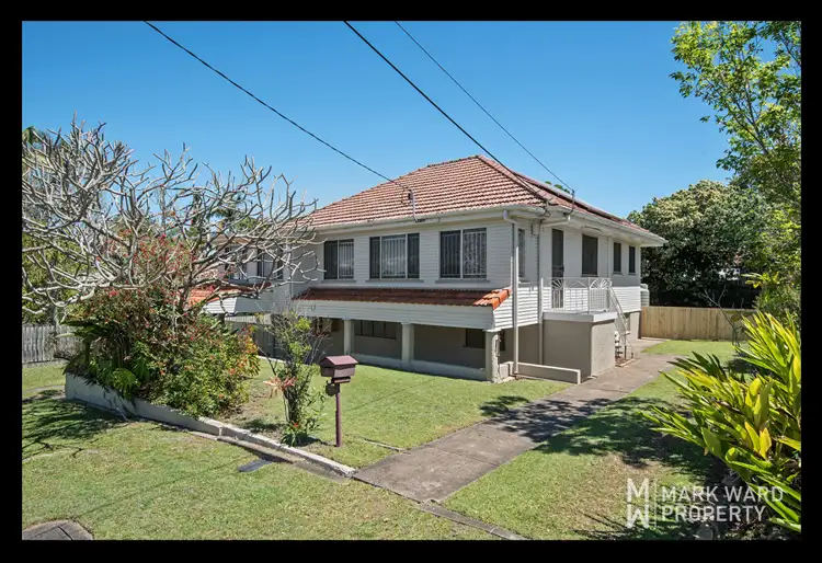 6 Humber Street, Salisbury QLD 4107