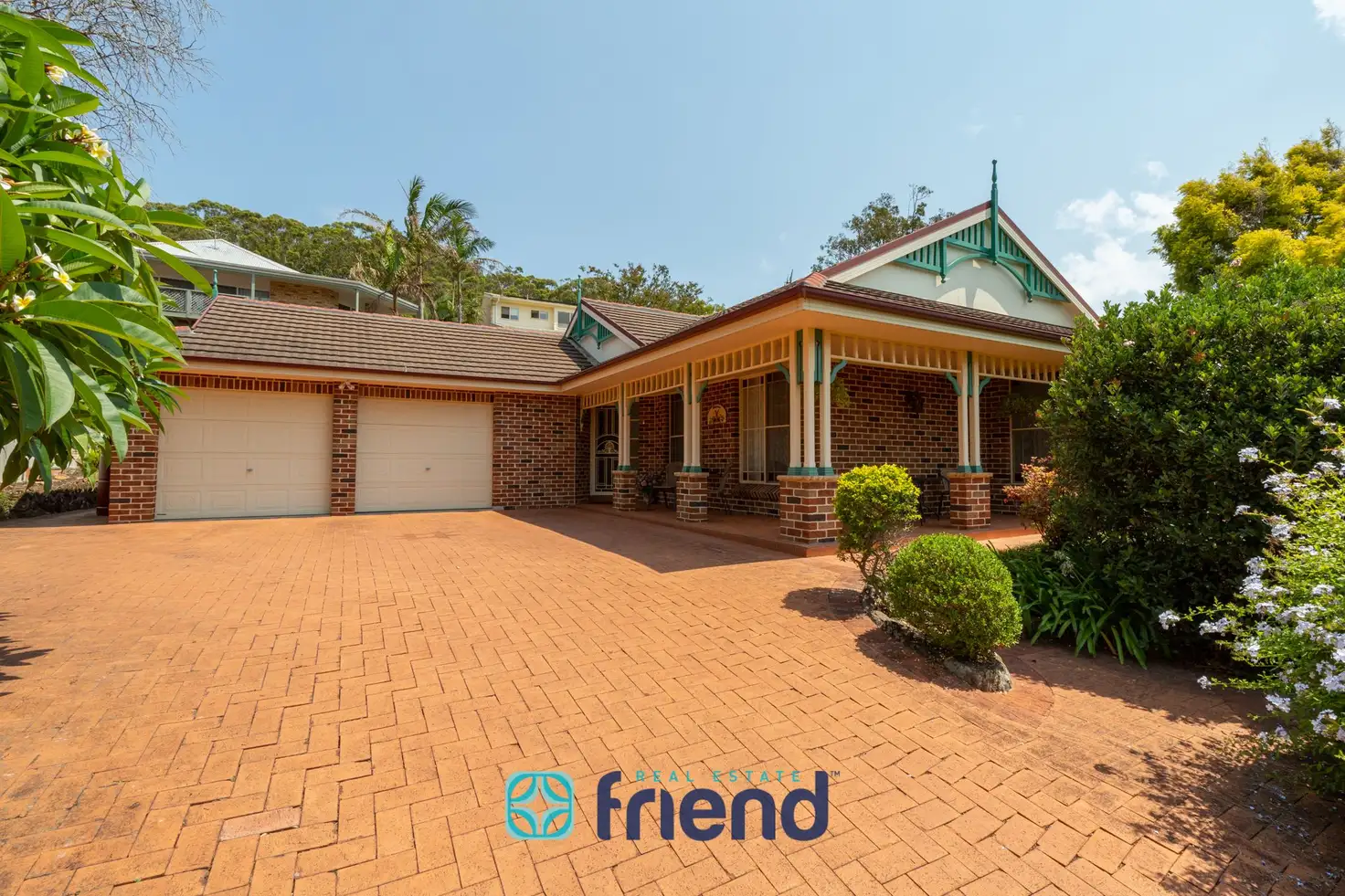 Main view of Homely house listing, 8 The Maindeck, Corlette NSW 2315