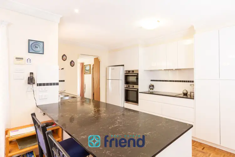 Second view of Homely house listing, 8 The Maindeck, Corlette NSW 2315
