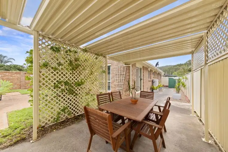 Sixth view of Homely villa listing, 2/65 Commonwealth Avenue, Blackwall NSW 2256