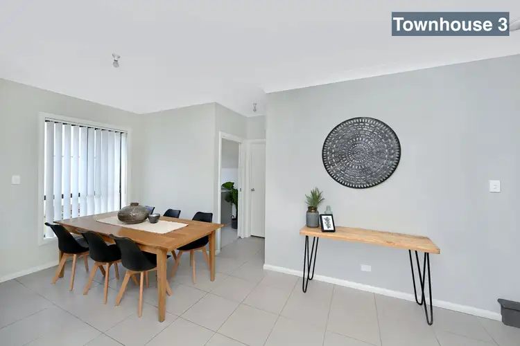 Fourth view of Homely townhouse listing, 3/14 McGirr Avenue, The Entrance NSW 2261