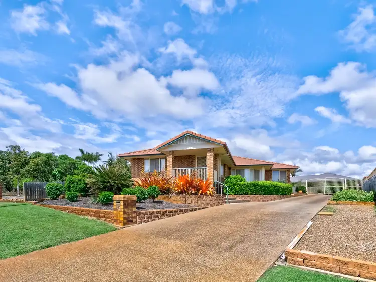 74 Johnston Boulevard, Urraween QLD 4655