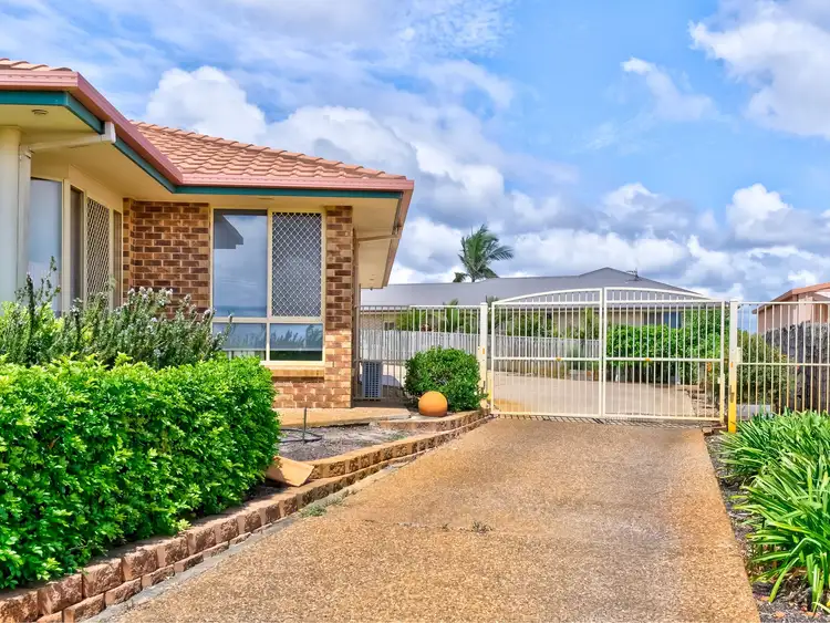 Fifth view of Homely house listing, 74 Johnston Boulevard, Urraween QLD 4655