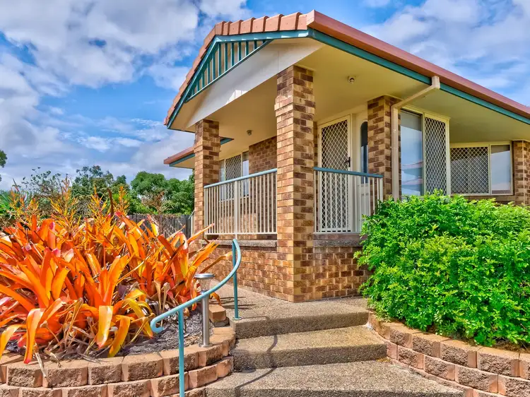Sixth view of Homely house listing, 74 Johnston Boulevard, Urraween QLD 4655