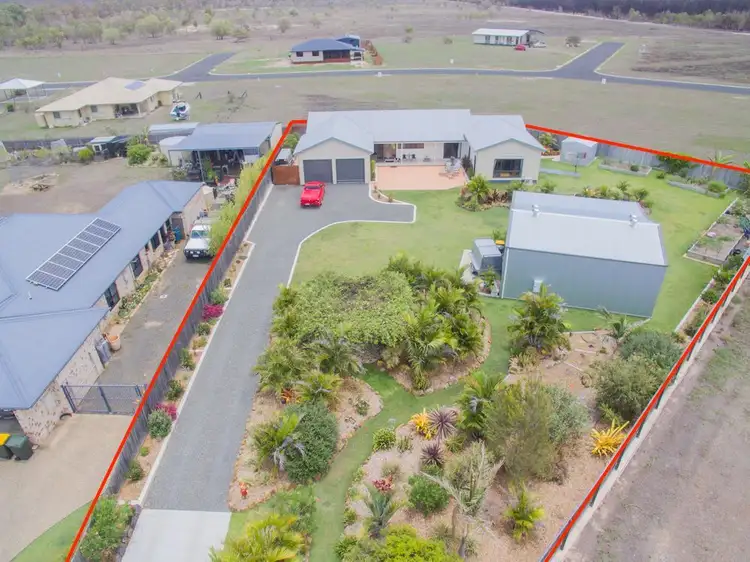 7 Sundew Court, Woodgate QLD 4660