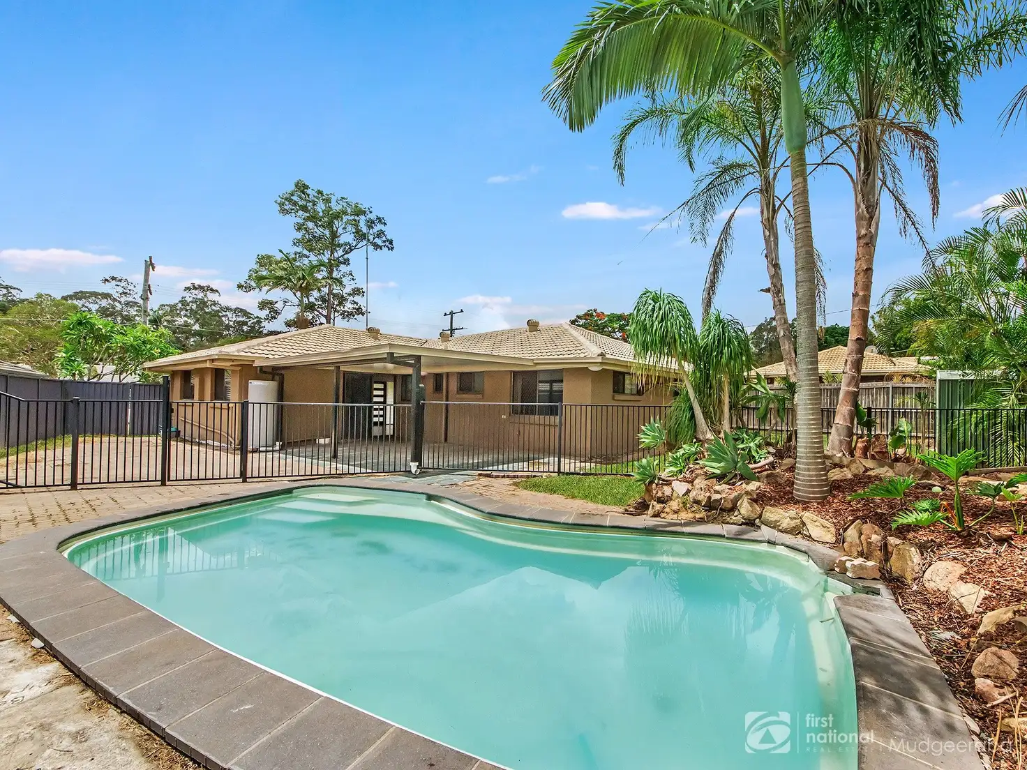 Main view of Homely house listing, 7 Milky Way, Mudgeeraba QLD 4213