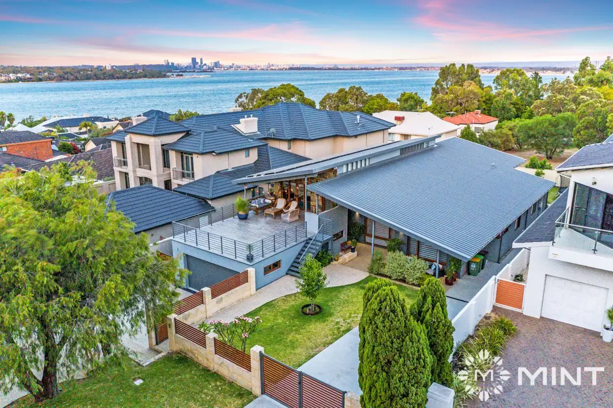 Main view of Homely house listing, 28 Stock Road, Attadale WA 6156