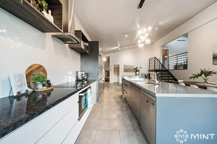 Sixth view of Homely house listing, 28 Stock Road, Attadale WA 6156