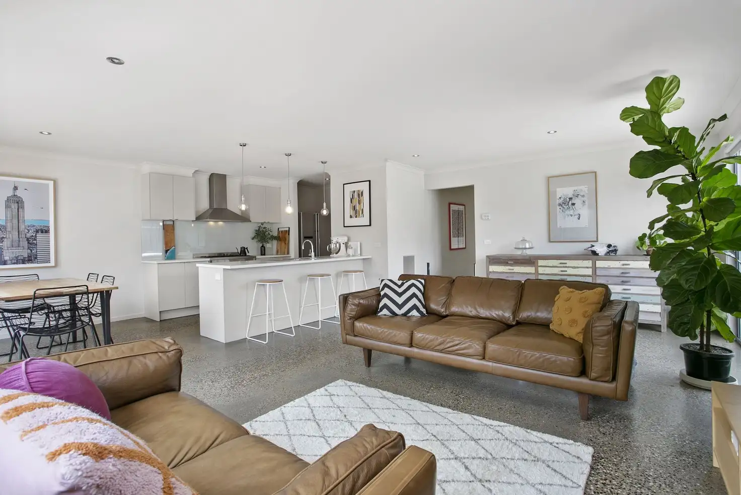 Main view of Homely house listing, 54 Daintree Way, Ocean Grove VIC 3226