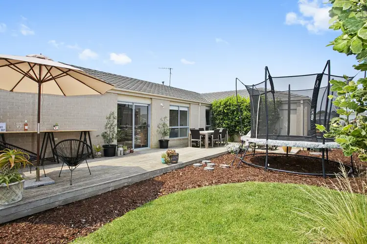 Fifth view of Homely house listing, 54 Daintree Way, Ocean Grove VIC 3226