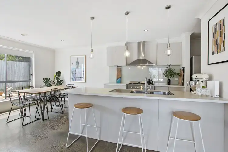 Sixth view of Homely house listing, 54 Daintree Way, Ocean Grove VIC 3226