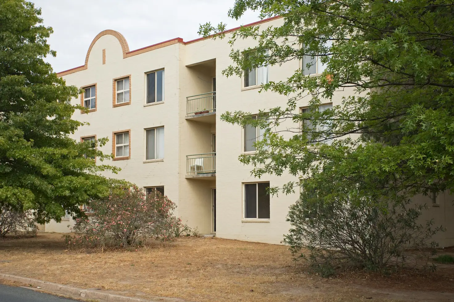 Main view of Homely apartment listing, 18/2 Antis Street, Phillip ACT 2606