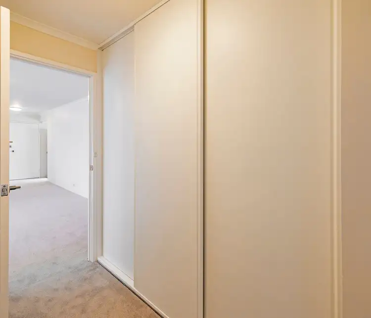 Fifth view of Homely apartment listing, 18/2 Antis Street, Phillip ACT 2606
