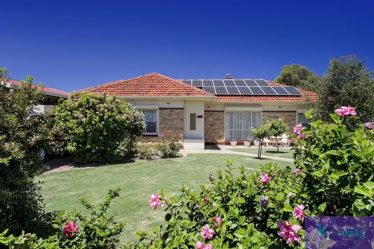 143 Oaklands Road, Warradale SA 5046